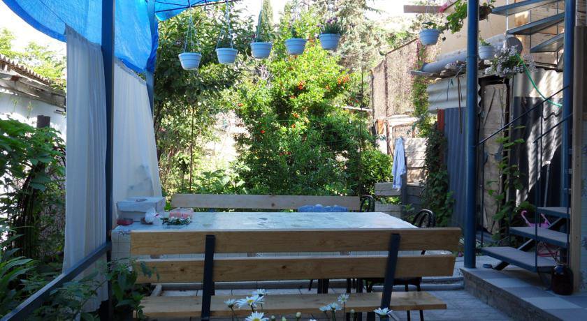 Гостевой дом Otdykh Na solnechnoy Рыбачье