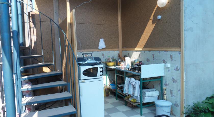 Гостевой дом Otdykh Na solnechnoy Рыбачье-8