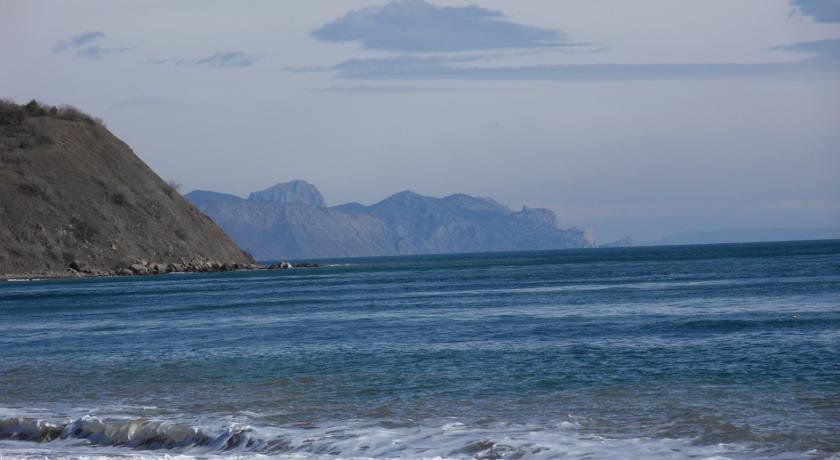 Гостевой дом Otdykh Na solnechnoy Рыбачье-19