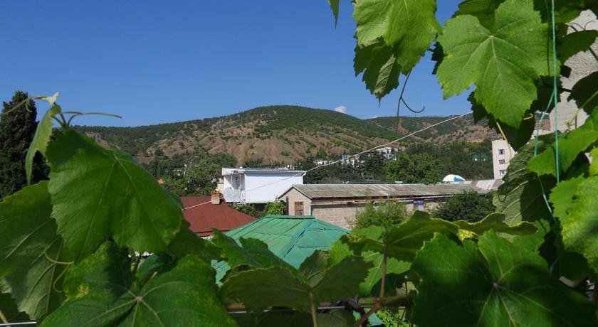 Гостевой дом Otdykh Na solnechnoy Рыбачье-4