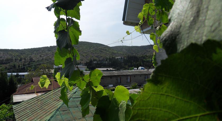 Гостевой дом Otdykh Na solnechnoy Рыбачье-17