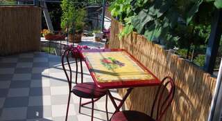 Гостевой дом Otdykh Na solnechnoy Рыбачье-5