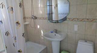 Гостевой дом Otdykh Na solnechnoy Рыбачье-7