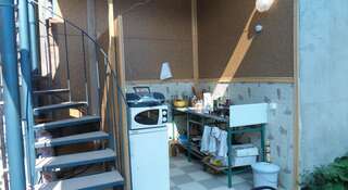 Гостевой дом Otdykh Na solnechnoy Рыбачье-4