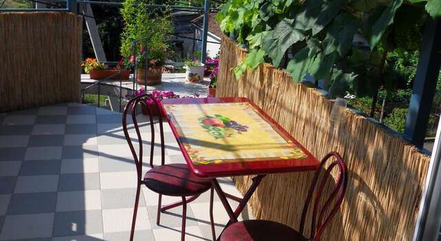 Гостевой дом Otdykh Na solnechnoy Рыбачье-8