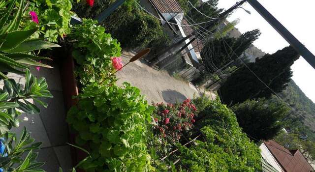 Гостевой дом Otdykh Na solnechnoy Рыбачье-14