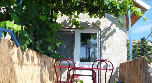 Гостевой дом Otdykh Na solnechnoy Рыбачье-6