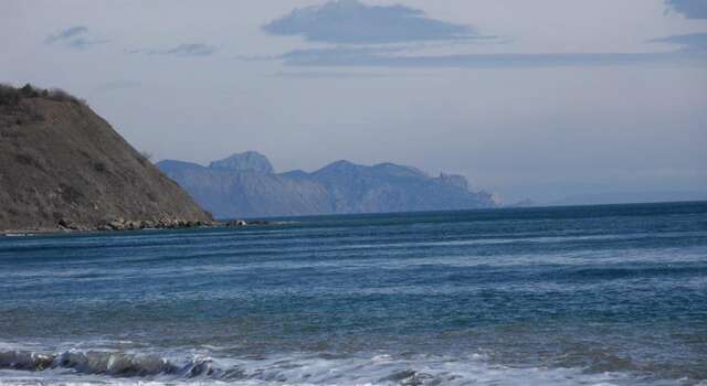 Гостевой дом Otdykh Na solnechnoy Рыбачье-18