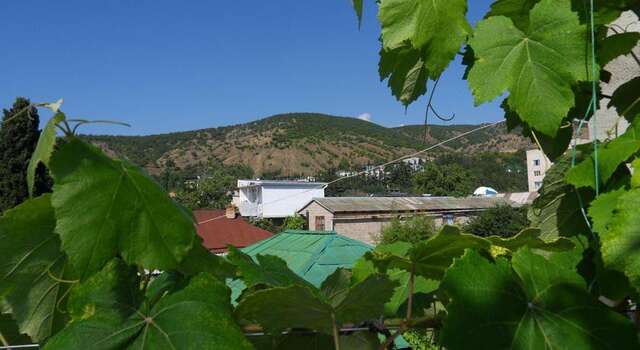 Гостевой дом Otdykh Na solnechnoy Рыбачье-3