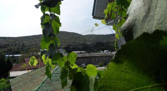 Гостевой дом Otdykh Na solnechnoy Рыбачье-16